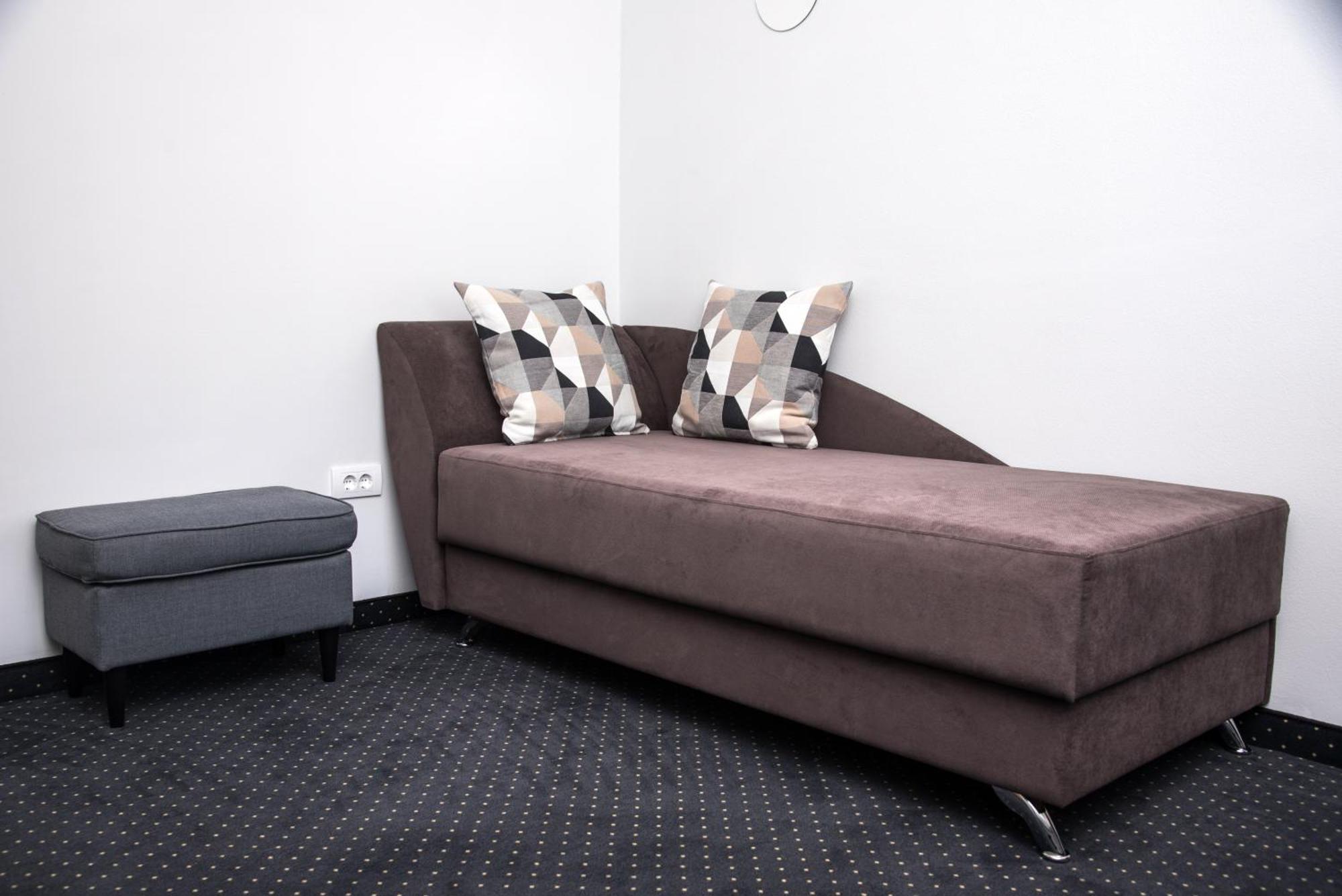 Republic Square Luxury Suites 贝尔格莱德 外观 照片