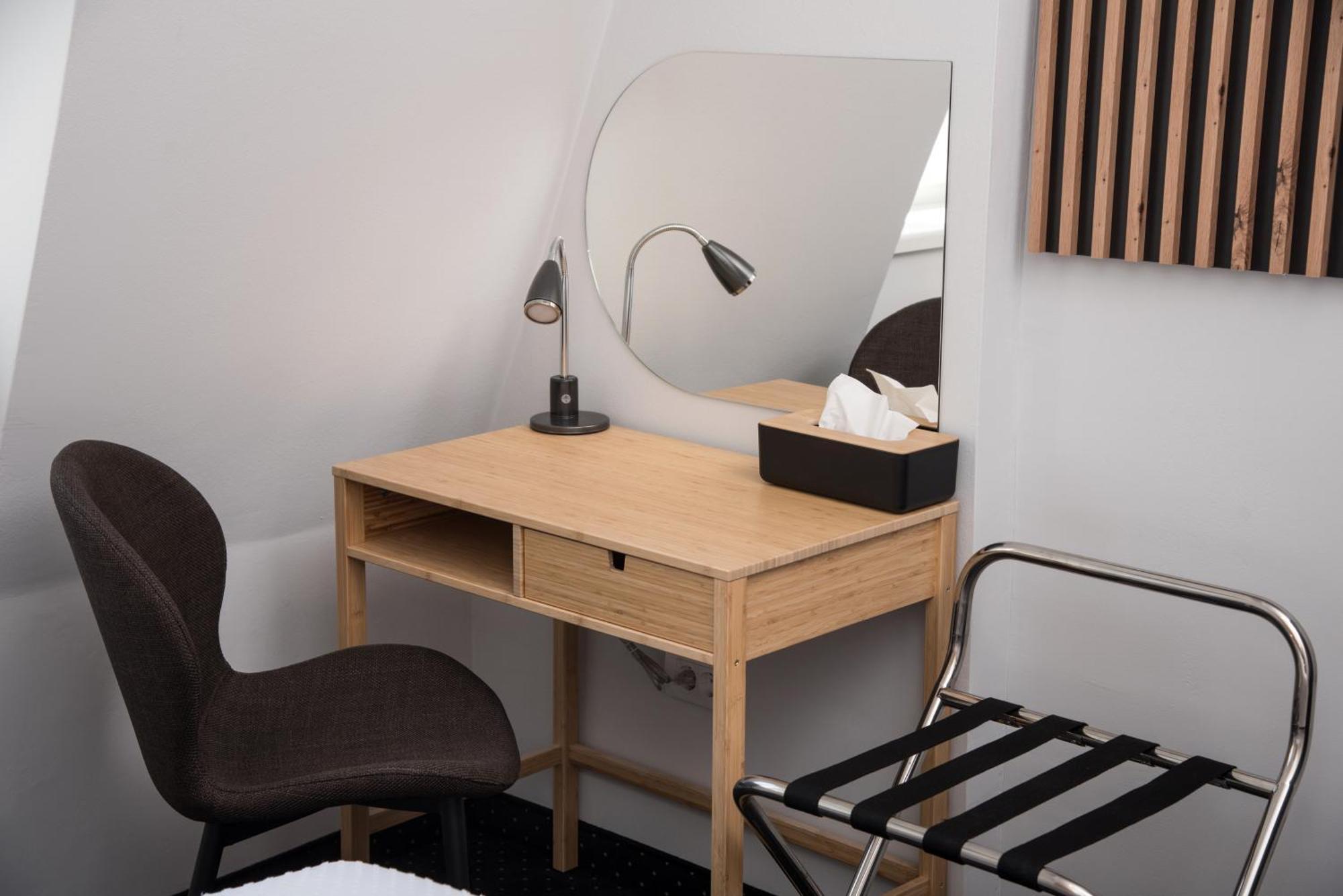 Republic Square Luxury Suites 贝尔格莱德 外观 照片
